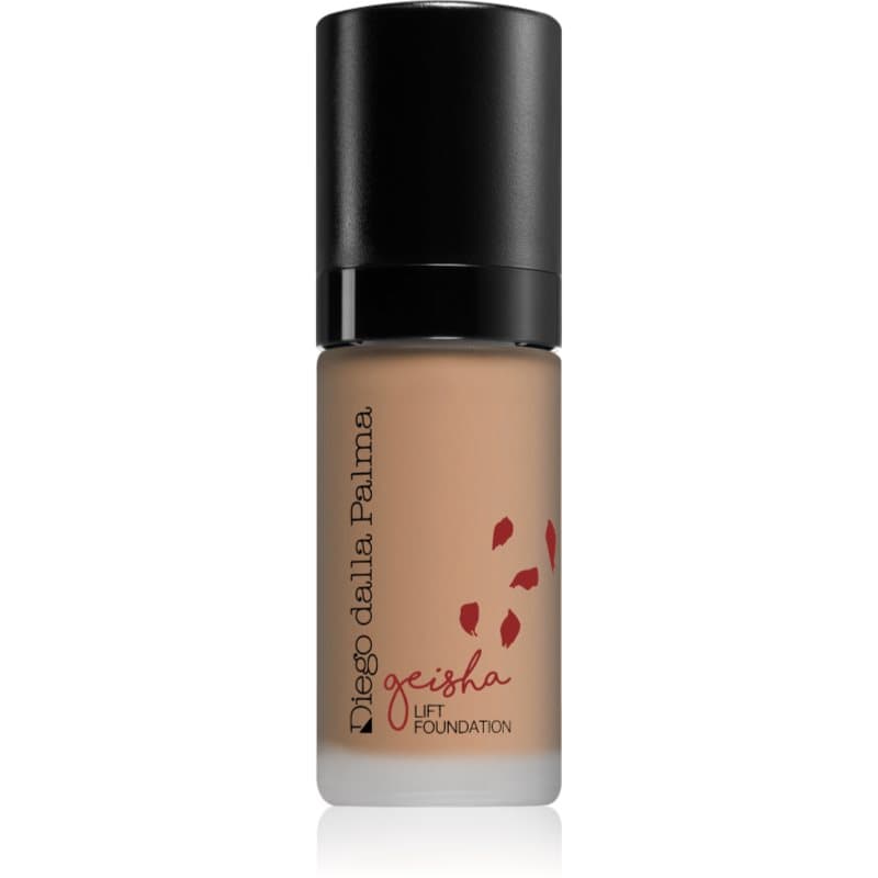 Geisha Lift Foundation rozświetlający podkład kremowy odcień 225 Warm Beige
