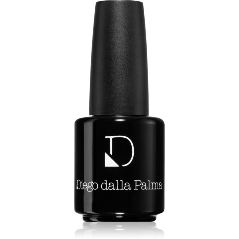 UV Top Coat lakier nawierzchniowy do paznokci z użyciem lampy UV/LED odcień Transparent