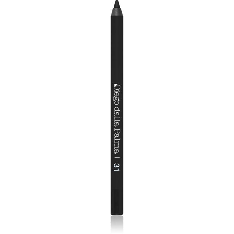 Makeup Studio Stay On Me Eye Liner wodoodporna kredka do oczu odcień 32 Brown