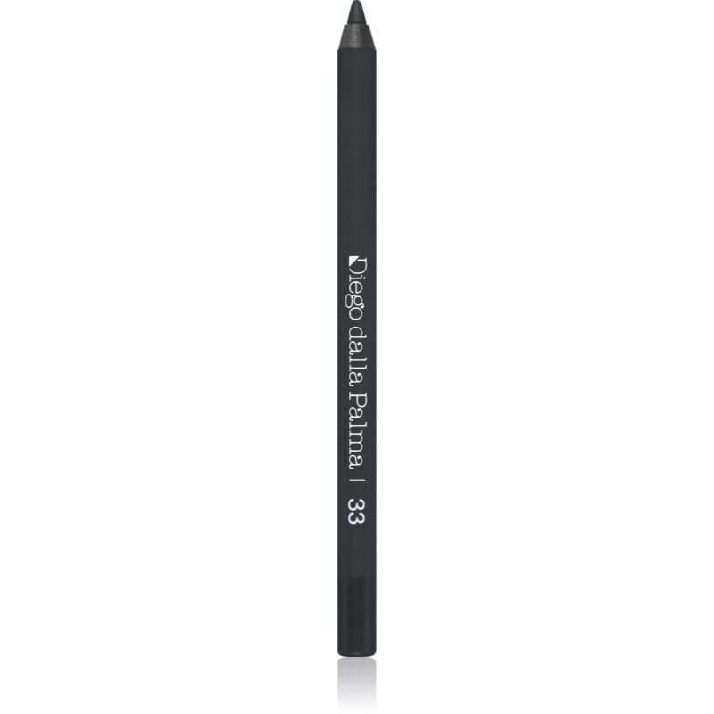 Makeup Studio Stay On Me Eye Liner wodoodporna kredka do oczu odcień 33 Grey