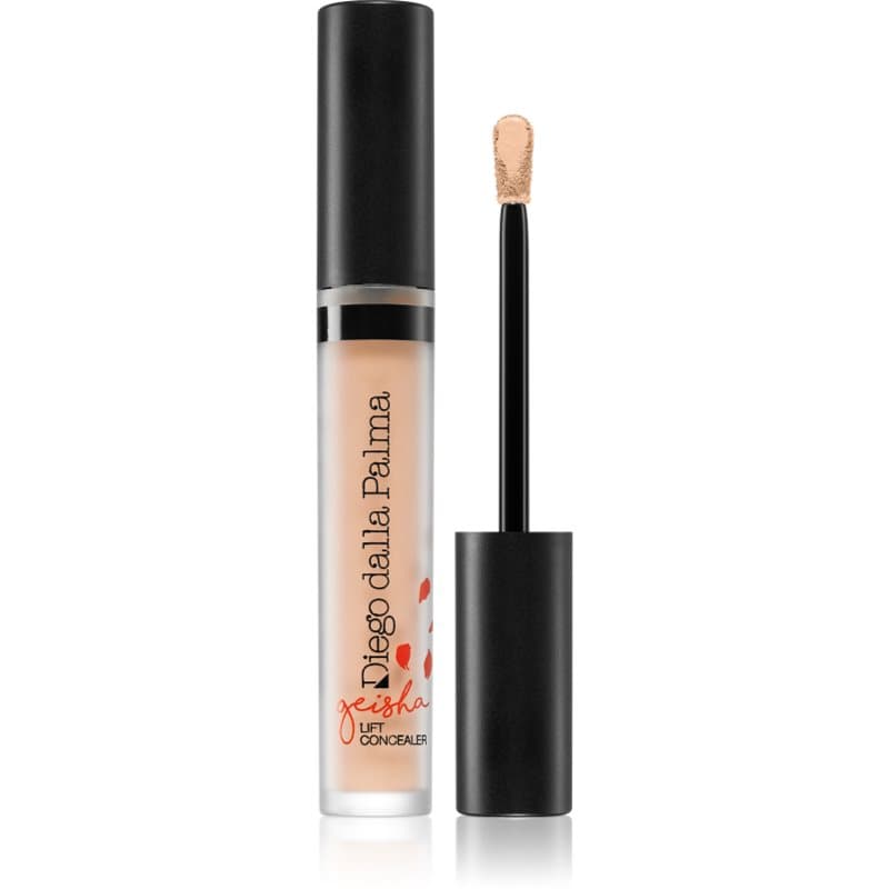 Geisha Lift Concealer korektor odcień 121 Cold Ivory