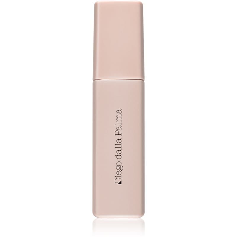 Nudissimo Soft Matt Foundation lekki podkład matujący odcień 243C
