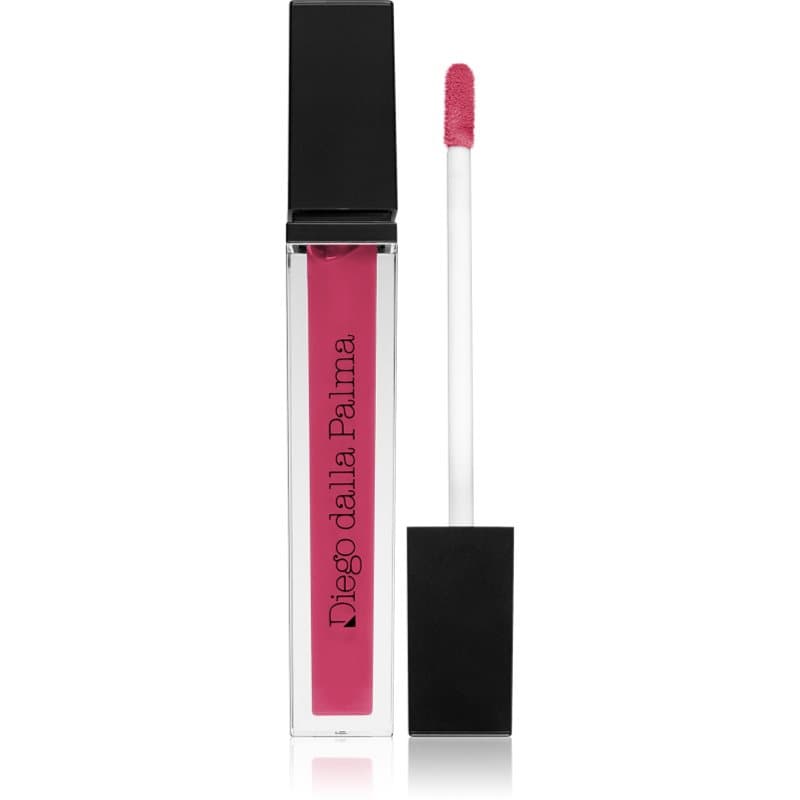 Push Up Gloss Volume Effect błyszczyk do ust o kremowej konsystencji optycznie powiększająca usta odcień 52