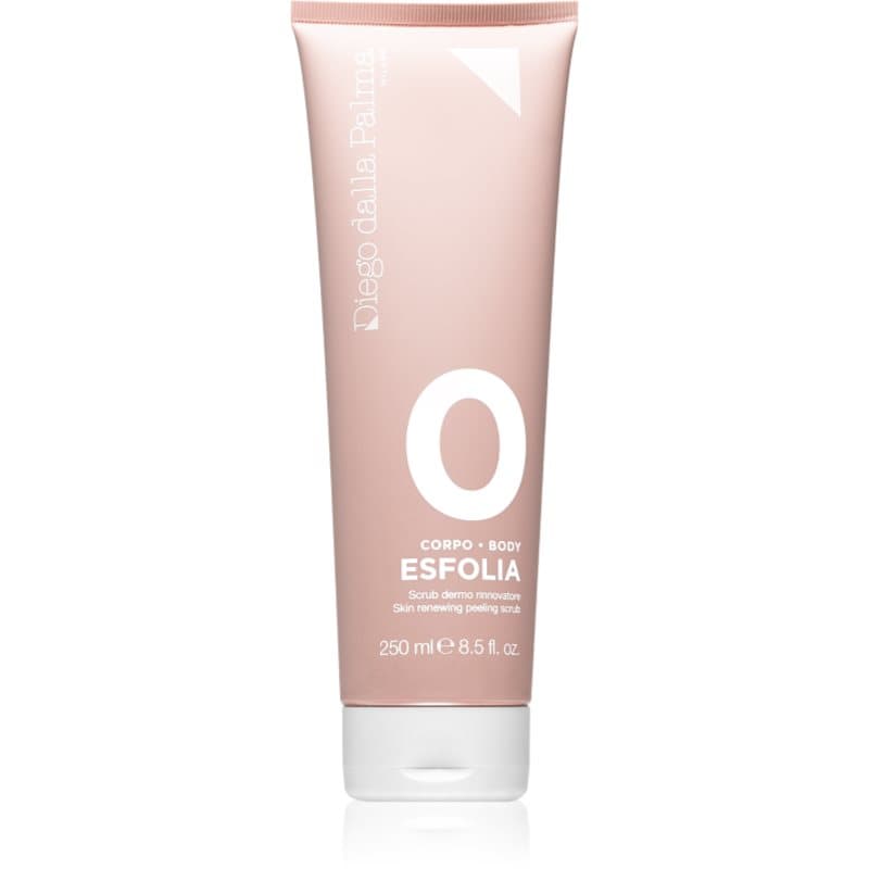 Body Line Skin Renewing Peeling Scrub peeling cukrowy delikatnie oczyszczający i odżywiający skórę