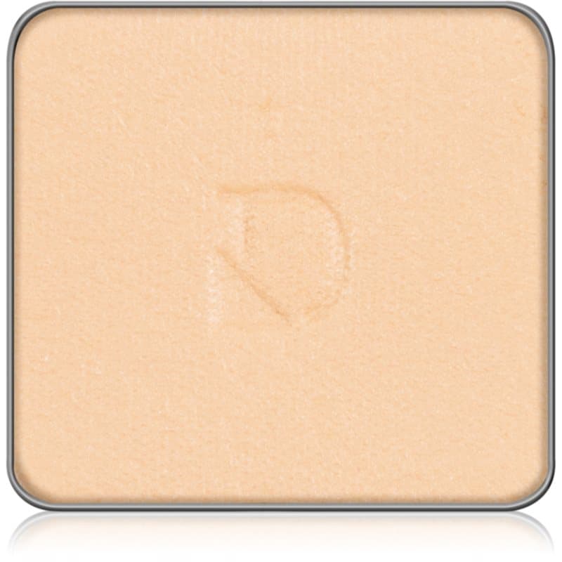 Matt Eyeshadow Refill System matowe cienie do powiek napełnienie odcień 166 Just Pink