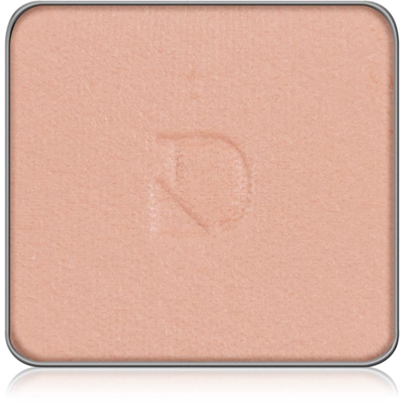 Matt Eyeshadow Refill System matowe cienie do powiek napełnienie odcień 162 Pale Beige