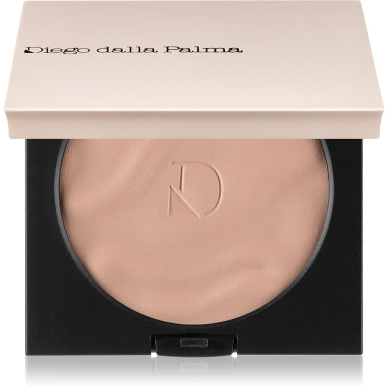 Hydra Butter Compact Powder puder w kompakcie do wygładzenia skóry i zmniejszenia porów odcień 40