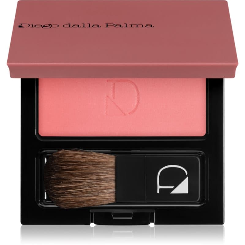 Powder Blush róż do policzków odcień 24 Warm Pink