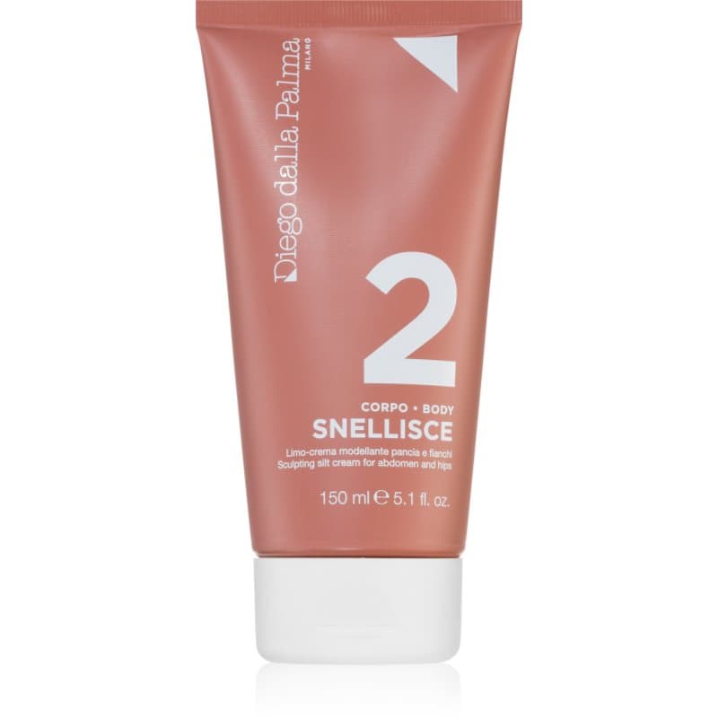Body Line Sculpting Silt Cream wyszczuplający i ujędrniający krem do ciała