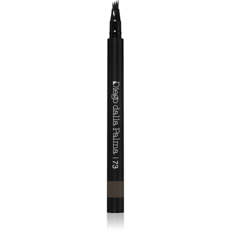 Microblading Eyebrow Pen pisak do brwi odcień 73 TAUPE