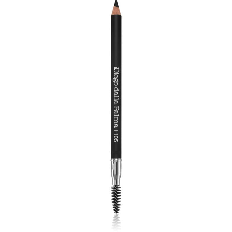 Eyebrow Pencil Water Resistant wodoodporna kredka do brwi odcień 105 CHARCOAL GREY