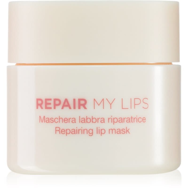 REPAIR MY LIPS nawilżająca maska do ust