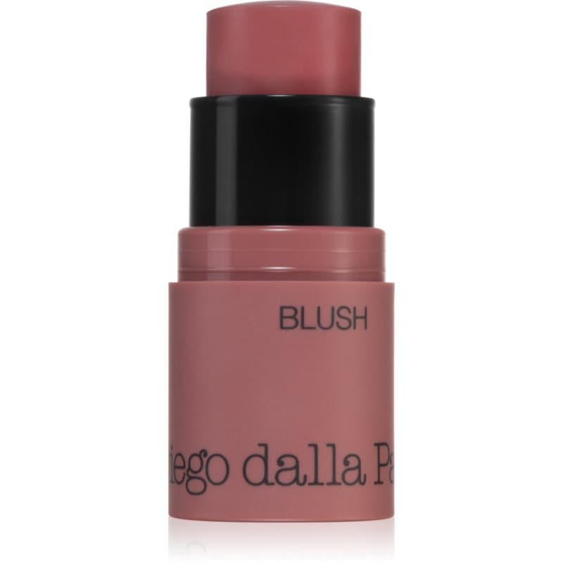 All In One Blush wielofunkcyjny kosmetyk do makijażu oczu, ust i twarzy odcień PINK