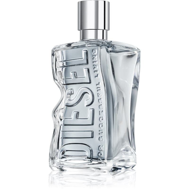 Diesel D By Woda toaletowa
