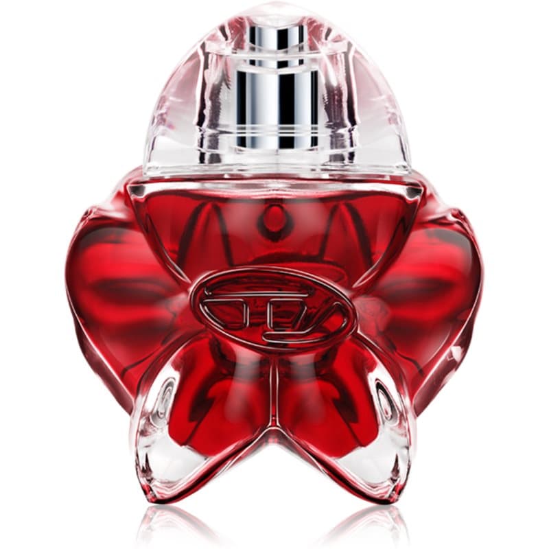 Diesel Only Desire Metallic Vanilla woda perfumowana dla kobiet