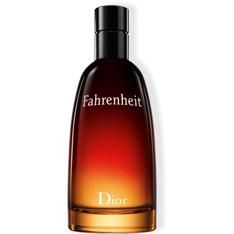 Fahrenheit woda po goleniu dla mężczyzn