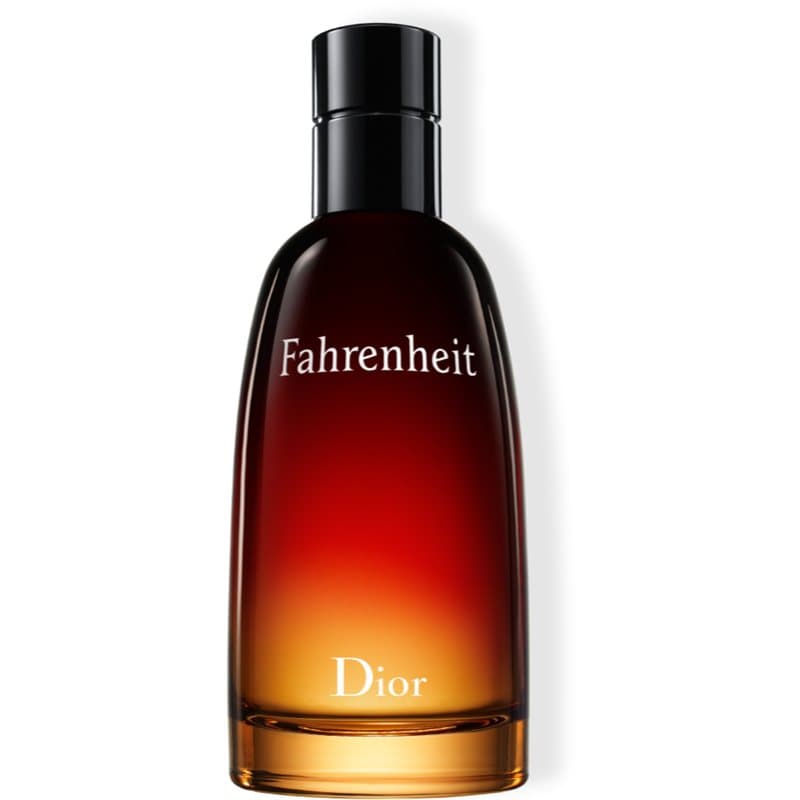 Fahrenheit Eau de Toilette woda toaletowa