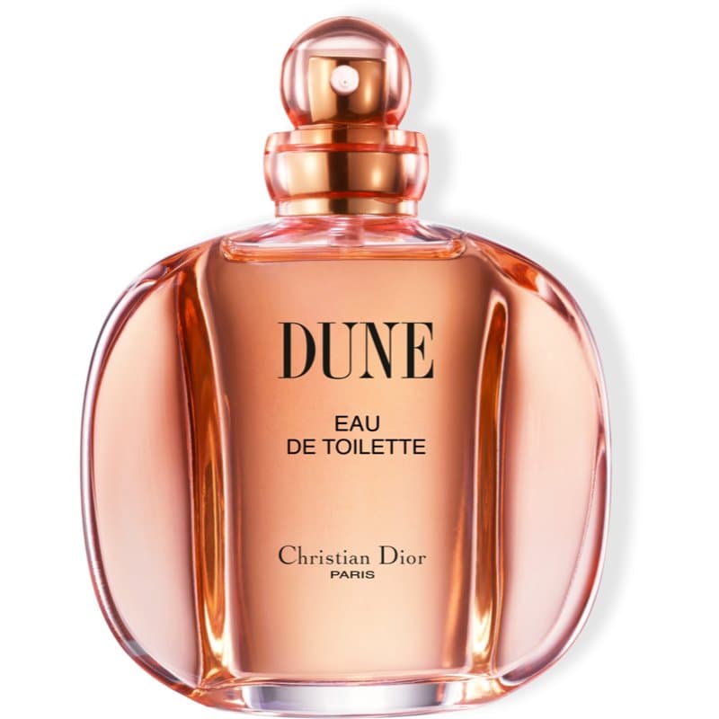 Dior Dune Woda Toaletowa Dla Kobiet Perfumy Damskie