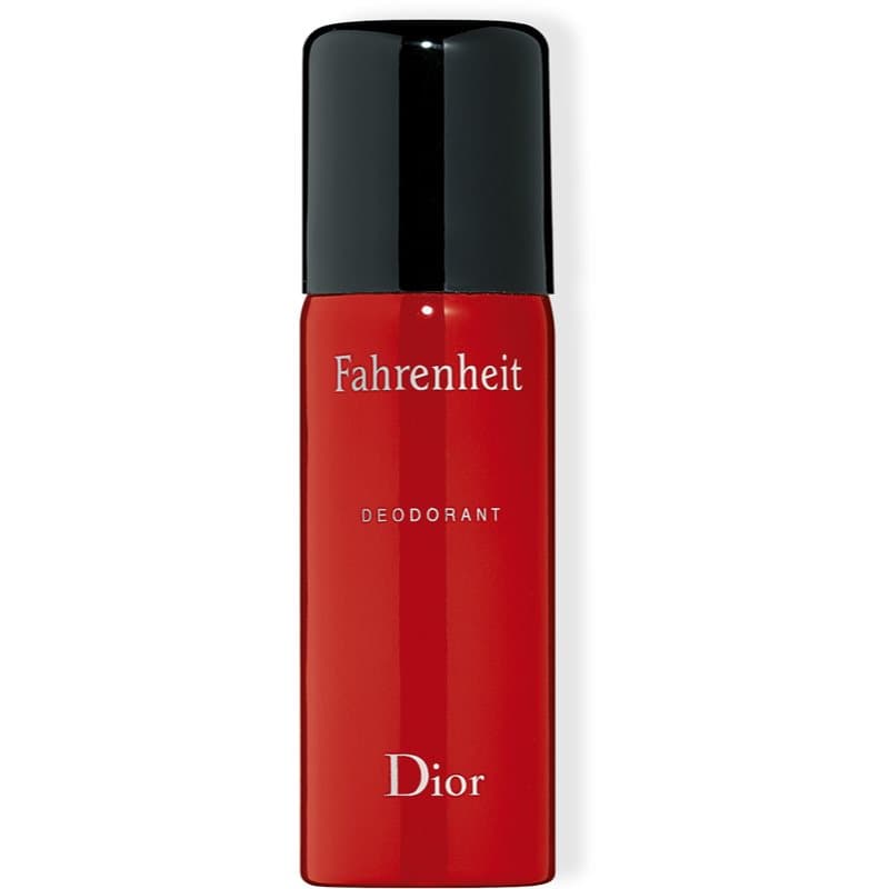 Fahrenheit dezodorant w sprayu dla mężczyzn
