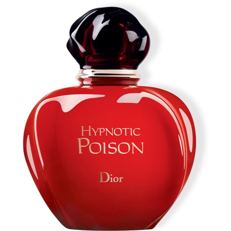 Hypnotic Poison Eau de Toilette woda toaletowa