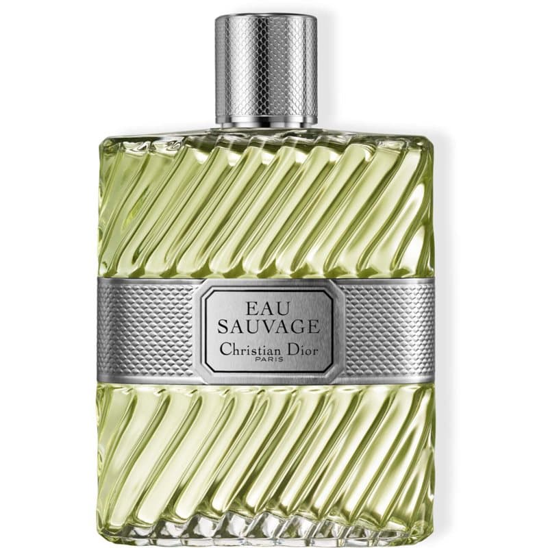 Eau Sauvage woda toaletowa dla mężczyzn
