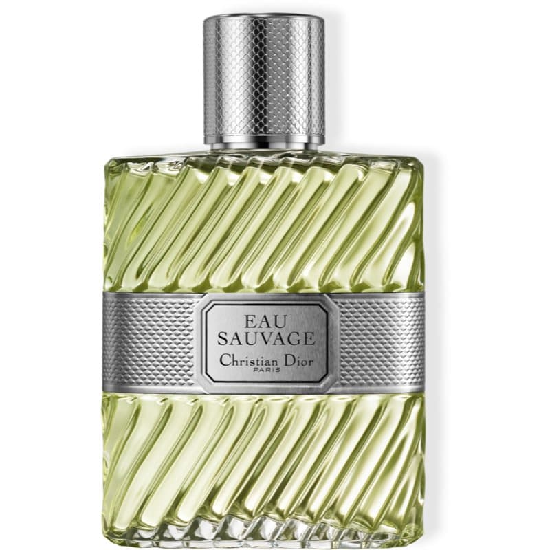 Eau Sauvage woda toaletowa dla mężczyzn