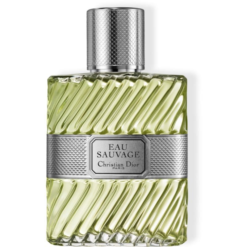 Eau Sauvage woda toaletowa dla mężczyzn