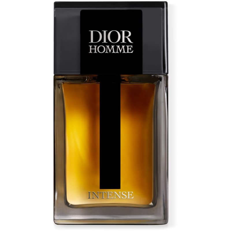 Dior Homme Intense woda perfumowana dla mężczyzn