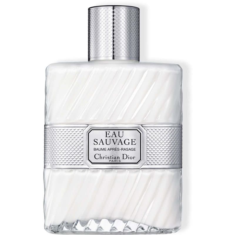 Eau Sauvage After-Shave Balm