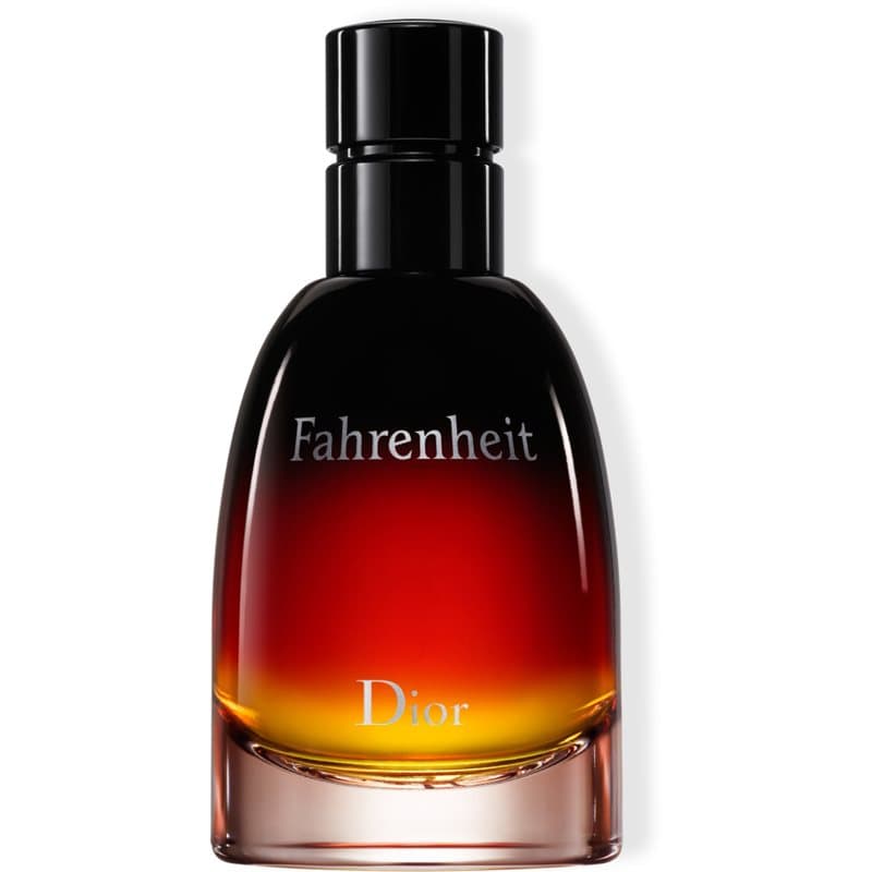 Fahrenheit Parfum perfumy dla mężczyzn
