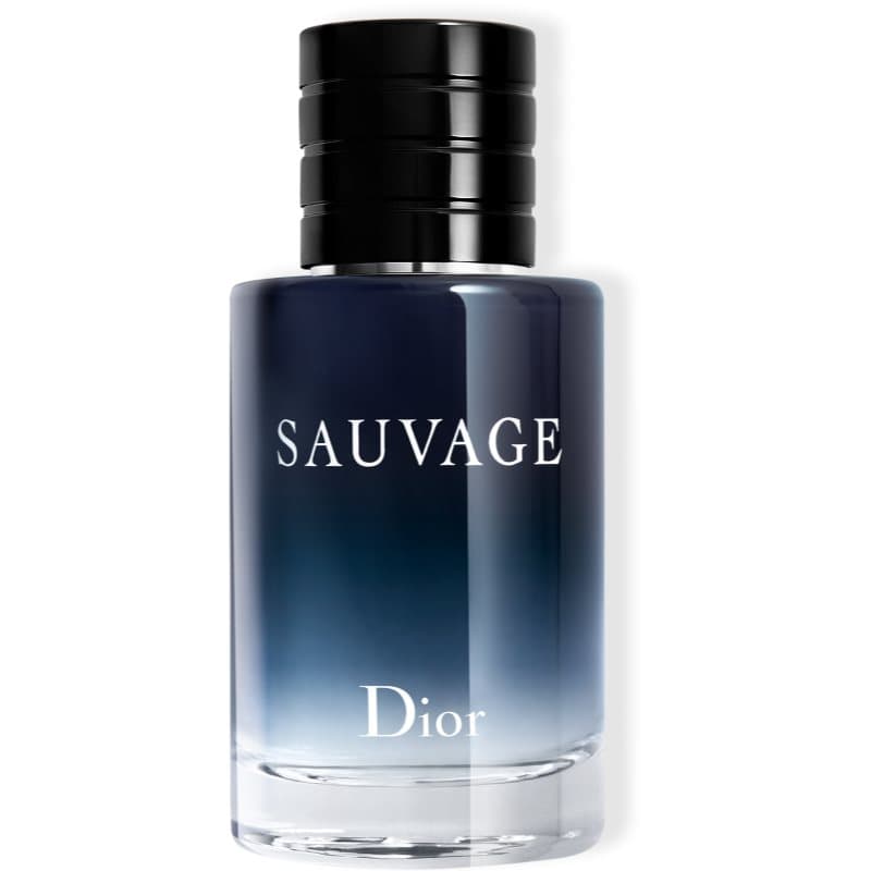 Sauvage woda toaletowa dla mężczyzn