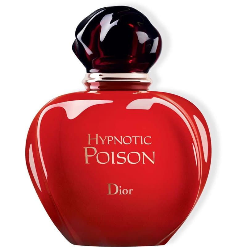 Hypnotic Poison Eau de Toilette woda toaletowa