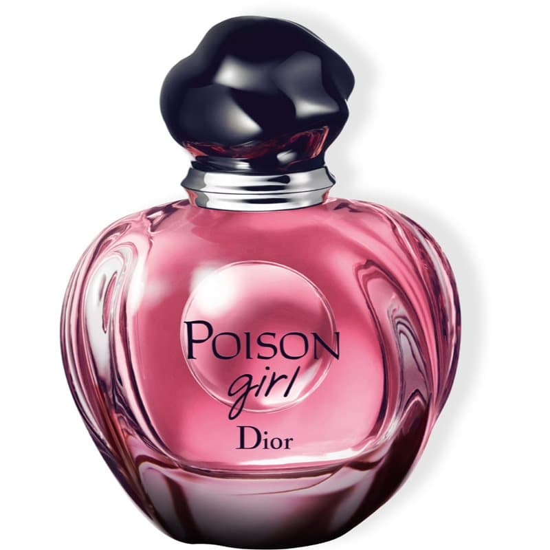 Poison Girl woda perfumowana dla kobiet