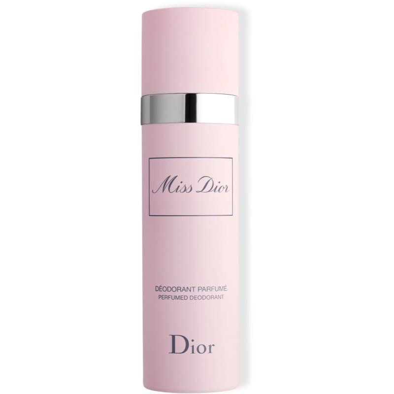 Miss Dior dezodorant w sprayu dla kobiet