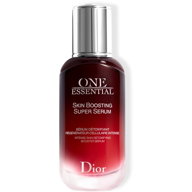 One Essential Skin Boosting Super Serum serum intensywnie odmładzające