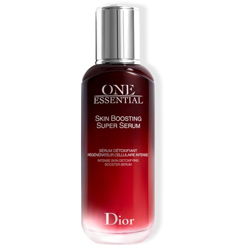 One Essential Skin Boosting Super Serum serum intensywnie odmładzające