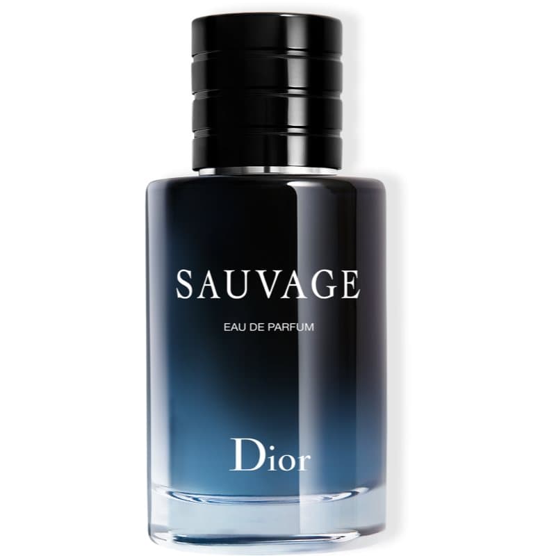 Sauvage woda perfumowana dla mężczyzn