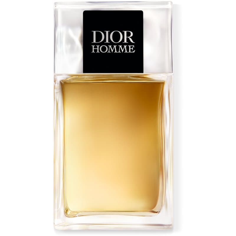 Dior Homme emulsja po goleniu dla mężczyzn