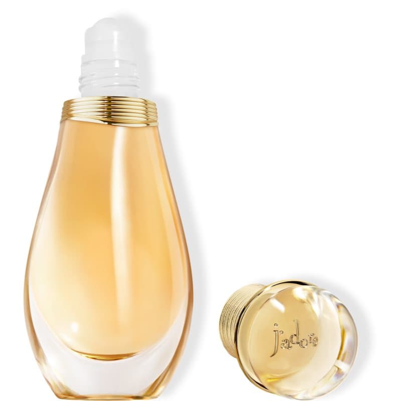 J'adore Roller-Pearl woda perfumowana roll-on dla kobiet