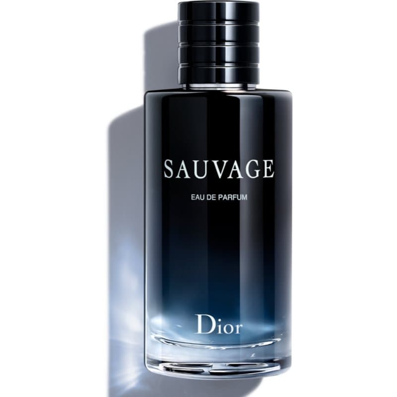 Sauvage Eau de Parfum woda perfumowana