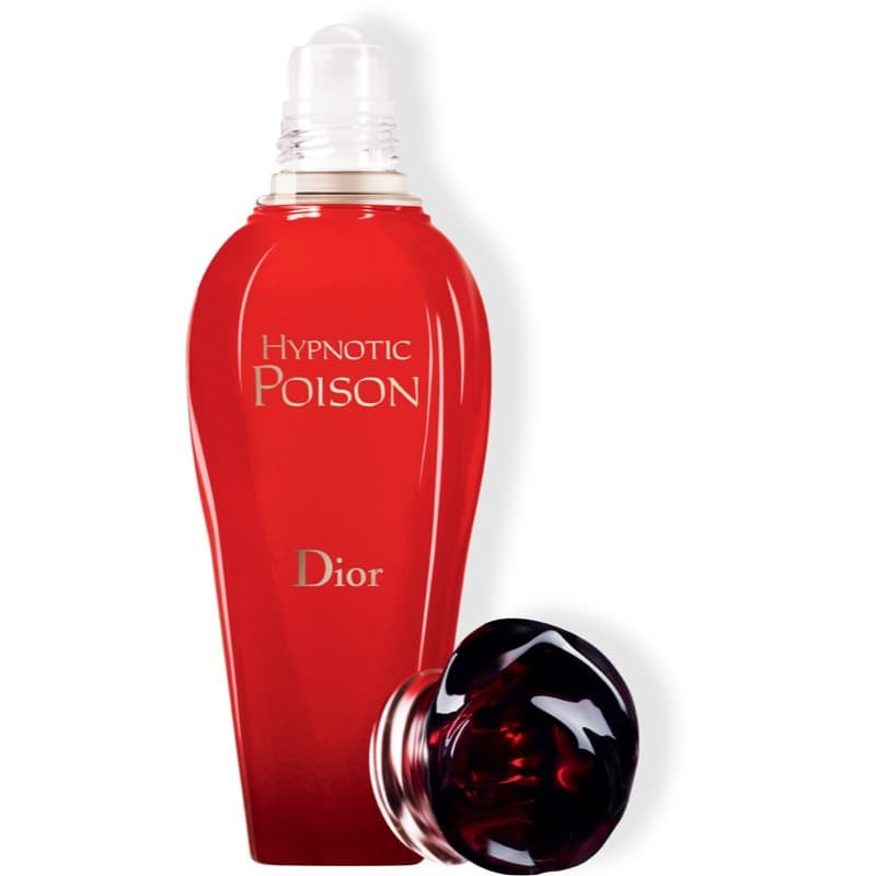 Hypnotic Poison Eau de Toilette woda toaletowa