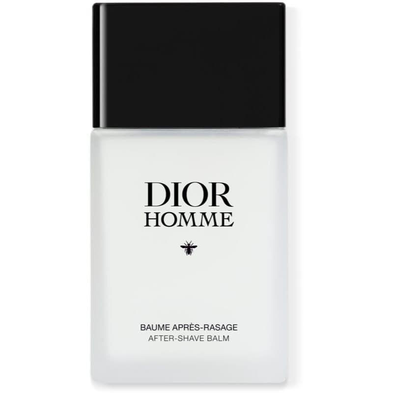 Dior Homme balsam po goleniu dla mężczyzn