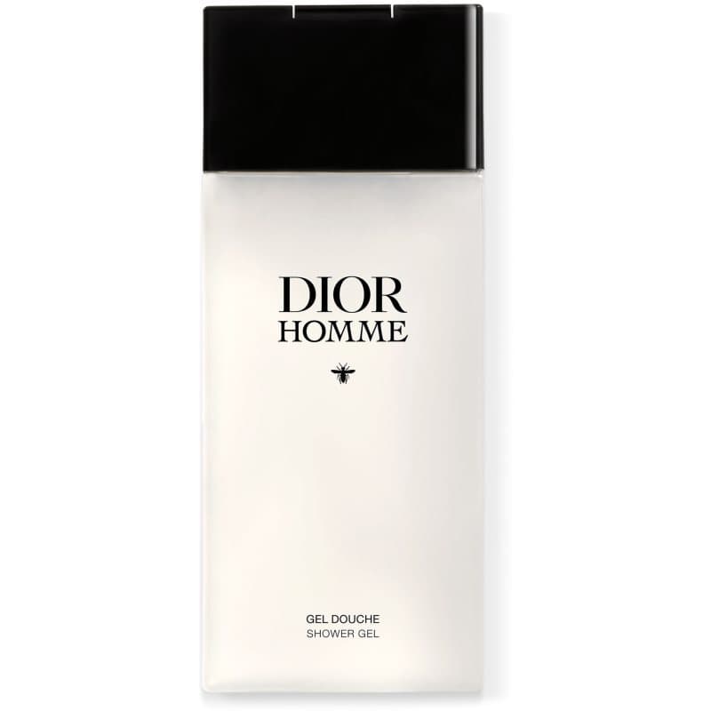 Dior Homme żel pod prysznic dla mężczyzn