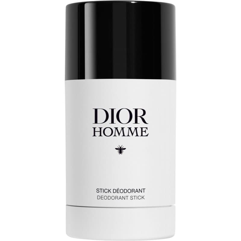 Dior Homme dezodorant w sztyfcie bez alkoholu dla mężczyzn