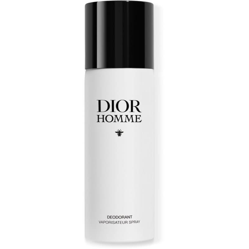 Dior Homme dezodorant w sprayu dla mężczyzn