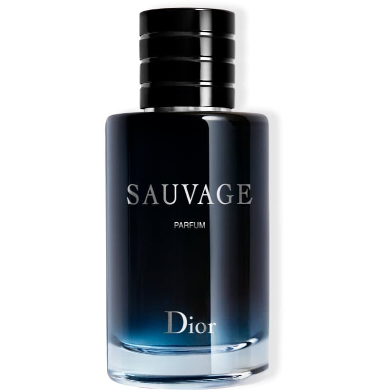 Sauvage perfumy napełnialny dla mężczyzn