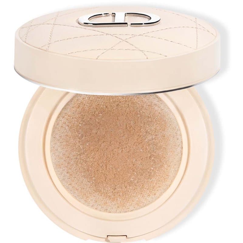 Dior Forever Cushion Powder puder sypki odcień 040 Deep
