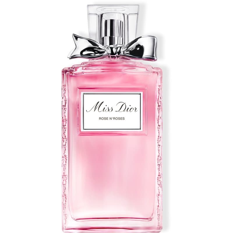 Miss Dior Rose N'Roses woda toaletowa dla kobiet