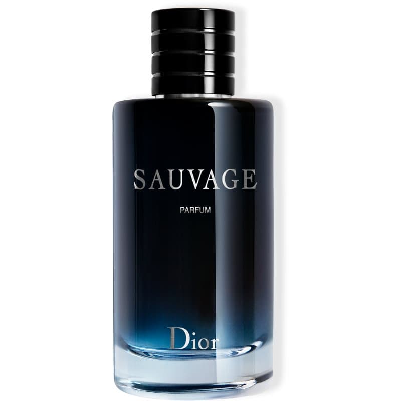 Sauvage perfumy dla mężczyzn