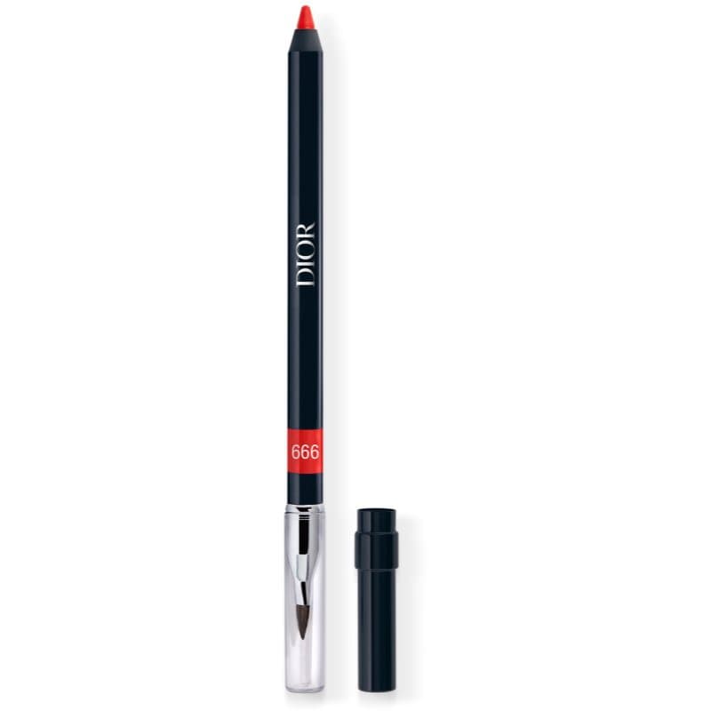 Rouge Dior Contour trwała konturówka do ust odcień 999